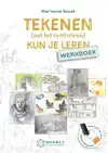 WERKBOEK TEKENEN (MET HET RECHTERBREIN) KUN JE LEREN