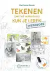 WERKBOEK TEKENEN (MET HET RECHTERBREIN) KUN JE LEREN