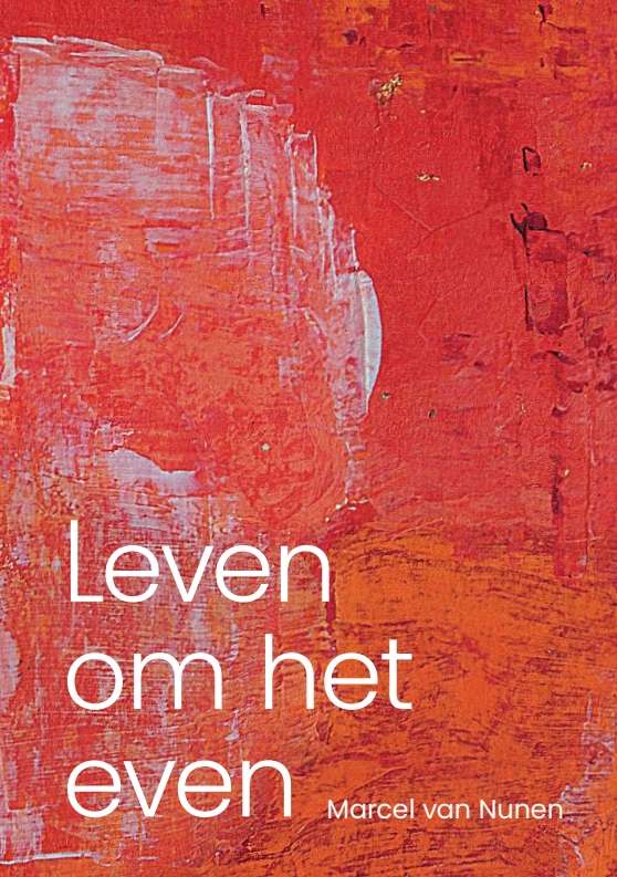 LEVEN OM HET EVEN