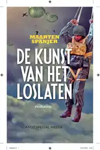 DE KUNST VAN HET LOSLATEN