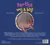 BERTHA, VRIJ & BLIJ