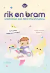 RIK EN BRAM ONTMOETEN EEN ASTRO MARSHMALLOW