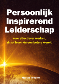 PERSOONLIJK INSPIREREND LEIDERSCHAP