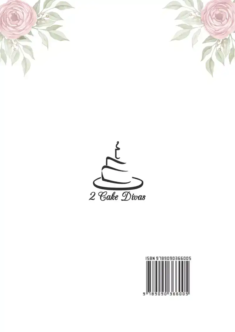HOME BAKERS WORKBOOK
