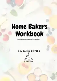 HOME BAKERS WORKBOOK