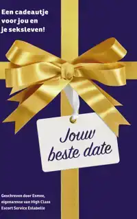 JOUW BESTE DATE