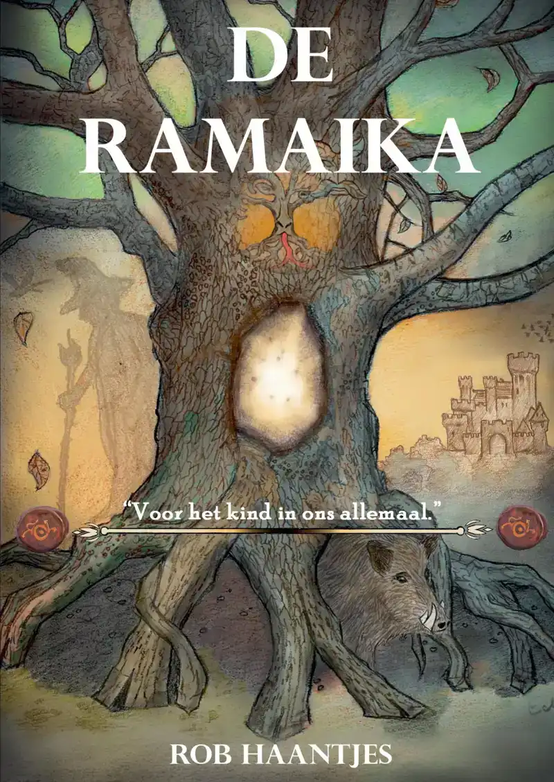 DE RAMAIKA