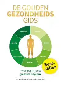 DE GOUDEN GEZONDHEIDS GIDS