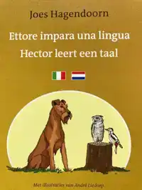 HECTOR LEERT EEN TAAL