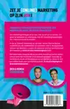 ZET JE (ONLINE) MARKETING OP ZIJN KOP!