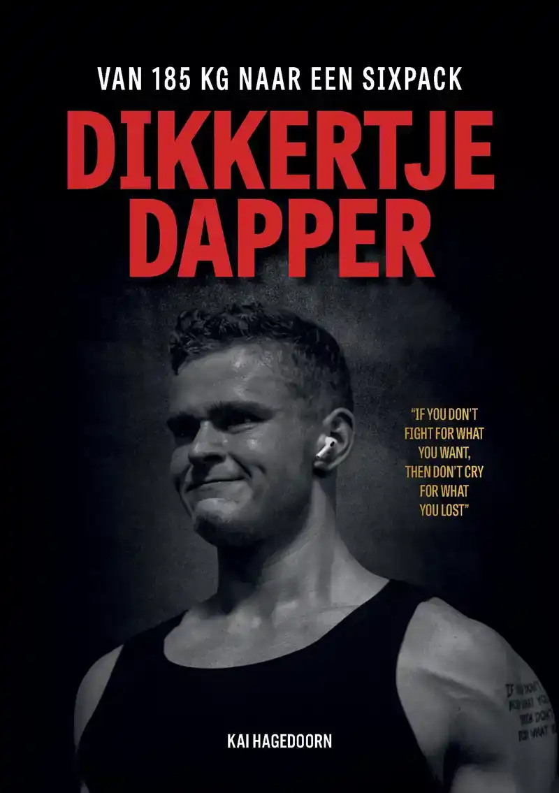 DIKKERTJE DAPPER