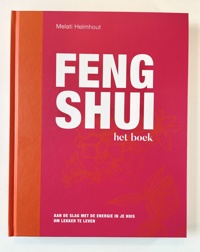 FENG SHUI HET BOEK