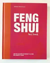 FENG SHUI HET BOEK