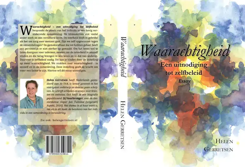 WAARACHTIGHEID