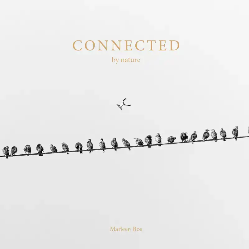 CONNECTED BY NATURE