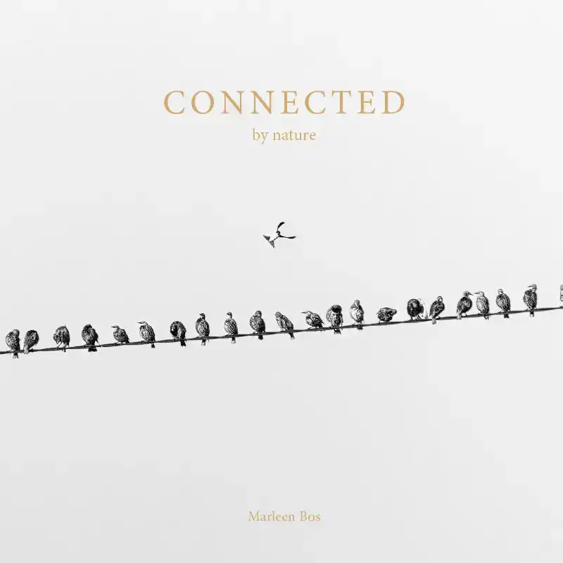 CONNECTED BY NATURE