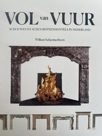 VOL VAN VUUR