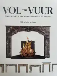VOL VAN VUUR