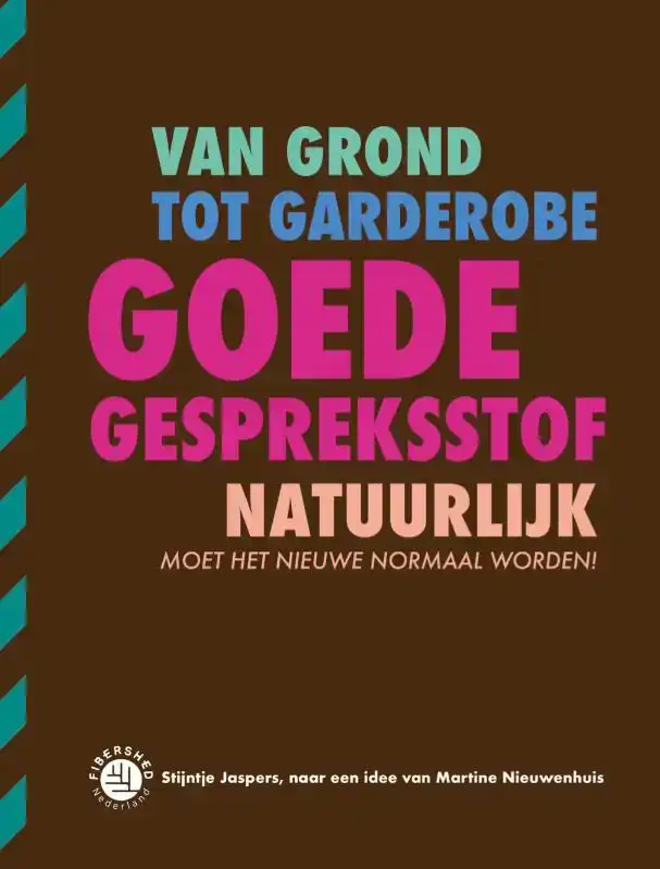 GOEDE GESPREKSSTOF