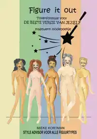 STYLE ADVISOR VOOR ALLE FIGUURTYPES