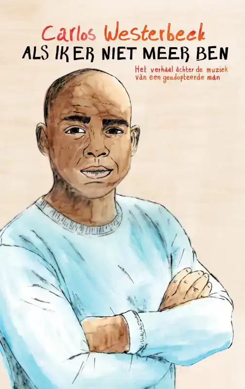 ALS IK ER NIET MEER BEN