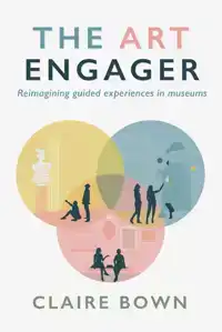 THE ART ENGAGER