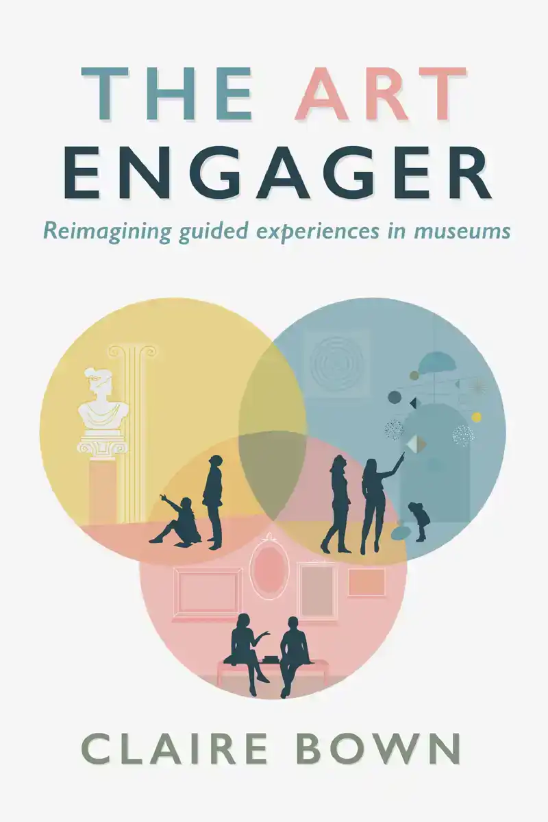 THE ART ENGAGER