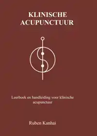 KLINISCH ACUPUNCTUUR