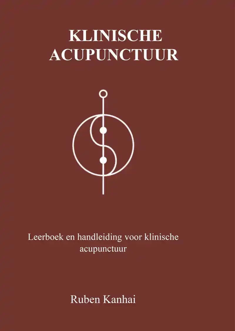 KLINISCH ACUPUNCTUUR