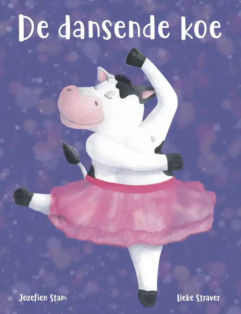 DE DANSENDE KOE