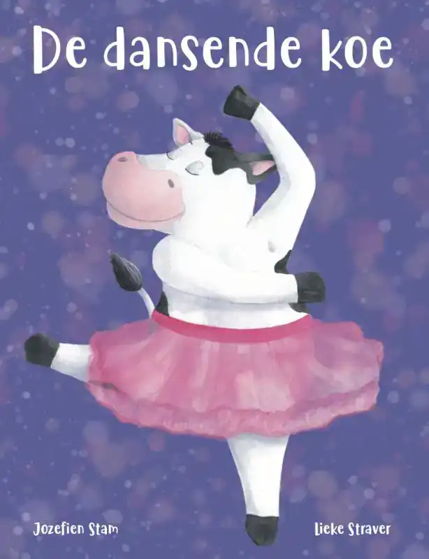 DE DANSENDE KOE