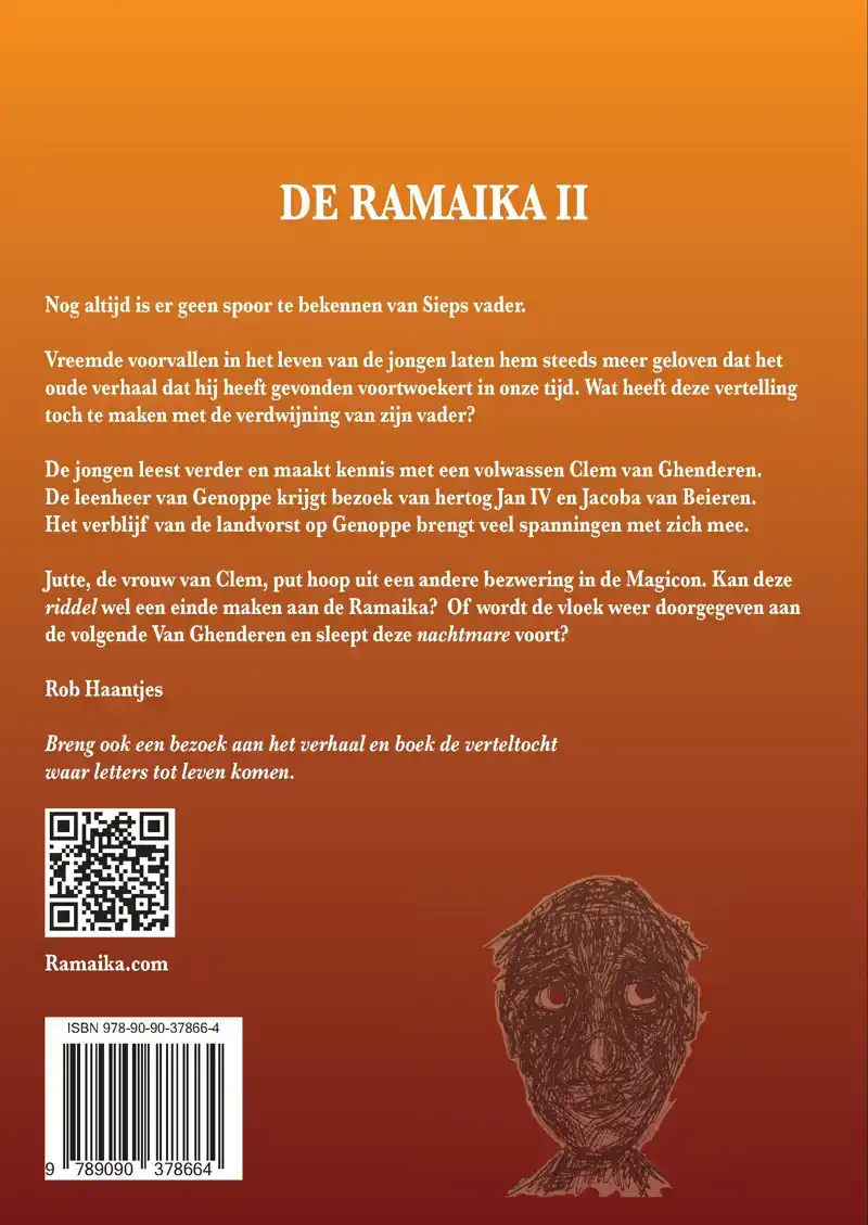 DE RAMAIKA II
