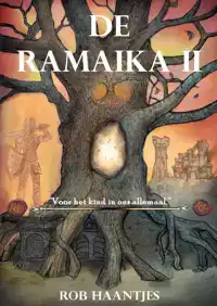 DE RAMAIKA II