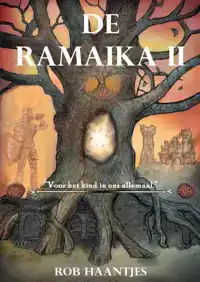 DE RAMAIKA II