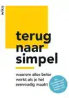 TERUG NAAR SIMPEL