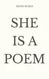 SHE IS A POEM