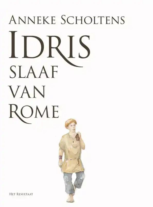 IDRIS, SLAAF VAN ROME