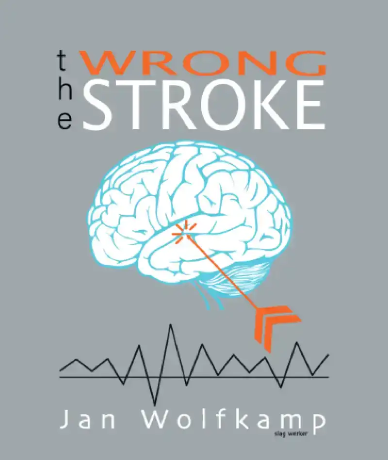 THE WRONG STROKE