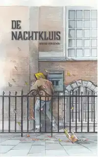 DE NACHTKLUIS