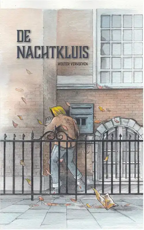 DE NACHTKLUIS