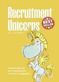 RECRUITMENT UNICORNS