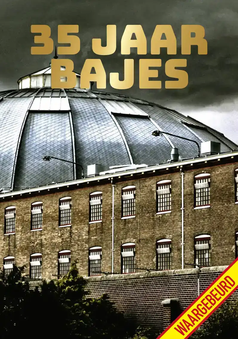 35 JAAR BAJES