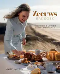 ZEEUWS BAKBOEK