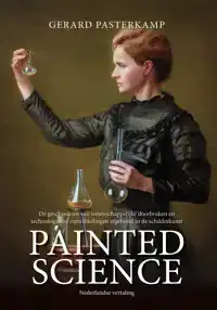 PAINTED SCIENCE
