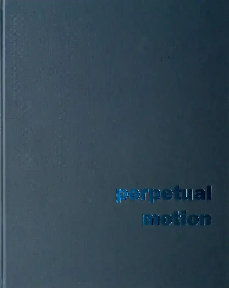 PERPETUAL MOTION