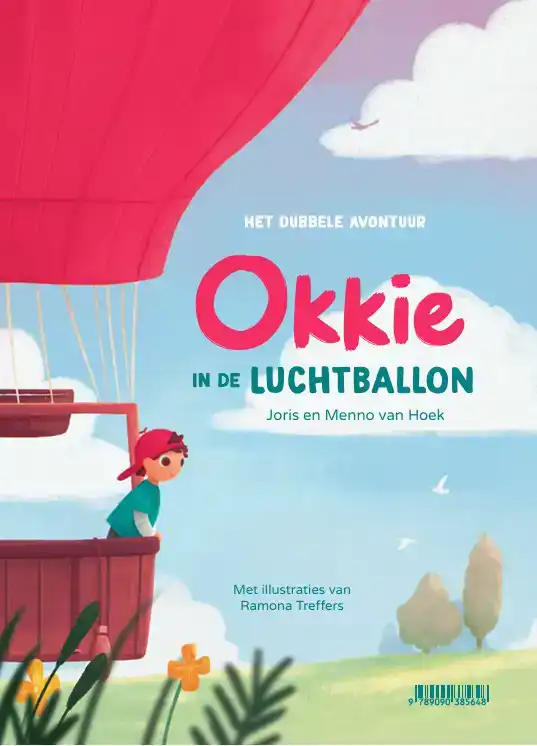 HET DUBBELE AVONTUUR