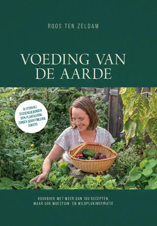 VOEDING VAN DE AARDE