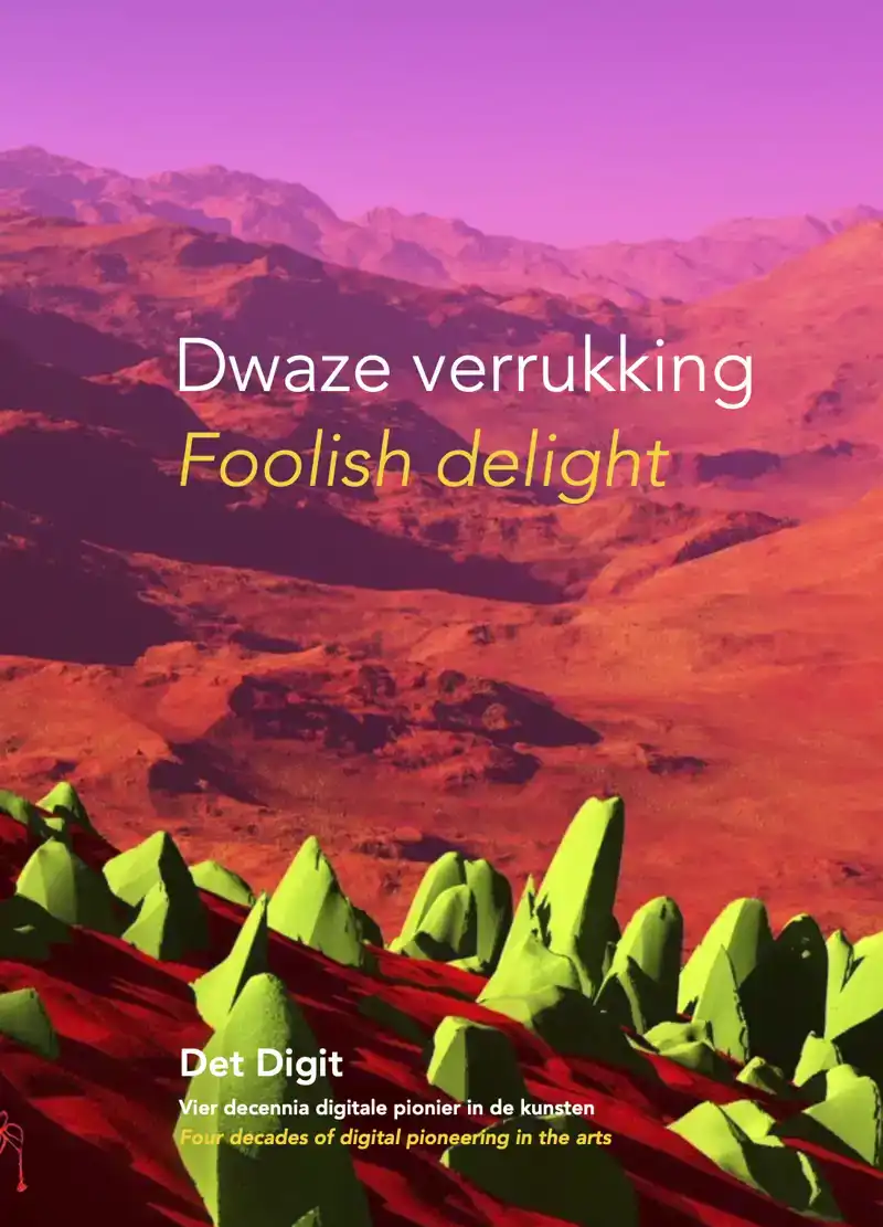 DWAZE VERRUKKING - FOOLISH DELIGHT