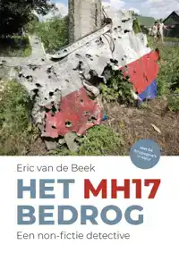 HET MH17 BEDROG