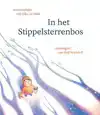 IN HET STIPPELSTERRENBOS